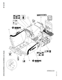 Download Complete Parts Catalogue Manual For BF 223 C HFE Asphalt Feeder | Serial Number - 00824301 | Pub. - 821890011001  -> 821890019999