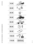 Get the complete parts catalogue manual for the Bomag BC 772 RB-4 Refuse Compactor, designed for Earth & Sanitary Landfill Construction. This manual, available for download in PDF format, includes all the necessary information for serial numbers 00824355 and 101570021001 to 101570029999. Ensure smooth operations and avoid downtime with this detailed guide.