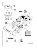 Download Complete Parts Catalogue Manual For Bomag BW 145 D-5 Earth & Sanitary Landfill Construction  | Serial Number - 00825003 | Pub. - 101586541002  -> 101586549999