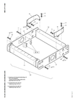 Bomag BW 177 D-3 Single Drum Vibratory Roller Parts Catalogue Manual 00815506 - PDF File Download