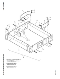 Bomag BW 177 D-3 Single Drum Vibratory Roller Parts Catalogue Manual 00815506 - PDF File Download