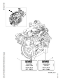 Bomag BW 211 PD-50 Single Drum Vibratory Roller Parts Catalogue Manual 00824195 - PDF File Download