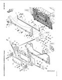 Download Complete Parts Catalogue Manual For BM2000/75 Asphalt Road Milling Machine | Serial Number - 00824741 | Pub. - 101888001002  -> 101888009999