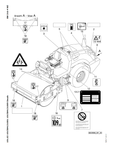 Download Complete Parts Catalogue Manual For Bomag BW 216 D-4 Earth & Sanitary Landfill Construction | Serial Number - 00824043 | Pub. - 101584131001  -> 101584131170