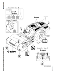 Download Complete Parts Catalogue Manual For Bomag BW 219 D-5 Stage V Earth & Sanitary Landfill Construction | Serial Number - 00825849 | Pub. - 101587321001  -> 101587321002