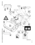 Download Complete Parts Catalogue Manual For Bomag BW 219 PDH-4 Earth & Sanitary Landfill Construction | Serial Number - 00818859 | Pub. - 101584051001  -> 101584051022