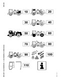 Get the complete parts catalogue manual for the Bomag BW 240 T trench compactor. Improve your construction efficiency and save time with this PDF download. Includes serial number 00815222 and covers pub. 101760000103 to 101760000117. Download now for expert insight and objective information.