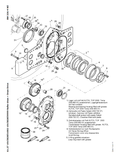 Experience unparalleled efficiency and precision with the Bomag BW 226 DH-4 BVC Single Drum Vibratory Roller Parts Catalogue Manual. Download the complete manual for a comprehensive understanding of serial number - 00817819 and Pub. - 101582851002 -> 101582851003 for Earth & Sanitary Landfill Construction applications. Enhance your construction process and save time and money with this professional guide.