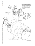 Get all the parts you need for Bomag BW 212 D-5 single drum vibratory roller with this comprehensive catalogue manual. Perfect for earth and sanitary landfill construction, this manual covers serial numbers 00824811 to 101586129999. Download now in PDF format for easy access.