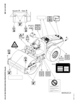 Download Complete Parts Catalogue Manual For Bomag BW 212 D-40 Earth & Sanitary Landfill Construction  | Serial Number - 00825255 | Pub. - 861583641001  -> 861583649999