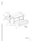 Download Complete Parts Catalogue Manual For BM2000/60 Asphalt Road Milling Machine | Serial Number - 00800609 | Pub. - 821836130001  -> 821836133048