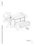 Download Complete Parts Catalogue Manual For BM2000/60 Asphalt Road Milling Machine | Serial Number - 00800609 | Pub. - 821836130001  -> 821836133048