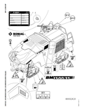 Download Complete Parts Catalogue Manual For BM1300/35 Asphalt Road Milling Machine | Serial Number - 00824535 | Pub. - 101883021001  -> 101883021008