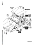 Download Complete Parts Catalogue Manual For BF 300 C S340 V Asphalt Feeder | Serial Number - 00824193 | Pub. - 821891041001  -> 821891041002