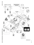 Download Complete Parts Catalogue Manual For Bomag BW 211 D-50 Earth & Sanitary Landfill Construction  | Serial Number - 00824701 | Pub. - 101585401001  -> 101585401371