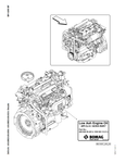 Expertly track and maintain your Bomag BM 600/15 Stage V Asphalt Road Milling Machine with this comprehensive Parts Catalogue Manual. Downloadable in PDF format, this manual covers machines with serial numbers 00825887 to 101882189999, providing essential information for optimal performance and longevity.