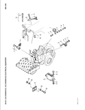 Bomag BW 240 T Trench Compactor Parts Catalogue Manual 00815221 - PDF File Download