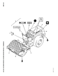 Download Complete Parts Catalogue Manual For Bomag BW 213 PD Earth & Sanitary Landfill Construction | Serial Number - 00810149 | Pub. - 101400150240  -> 101400150286