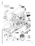 Download Complete Parts Catalogue Manual For BF 300 C-2 S340-2 V Asphalt Feeder | Serial Number - 00800813 | Pub. - 821891191001  -> 821891191003
