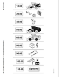 This comprehensive parts catalogue manual is essential for construction professionals using the Bomag BC 1173 RB-5 refuse compactor. Easily download and access vital information for quality and efficient landfill construction processes. Complete with accurate serial numbers for easy referencing.