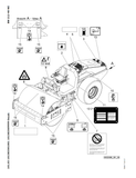 Download Complete Parts Catalogue Manual For Bomag BW 212 PD-40 Earth & Sanitary Landfill Construction  | Serial Number - 00818883 | Pub. - 101583501001  -> 101583501055