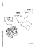 Learn about the Bomag BW 213 DH-5 Single Drum Vibratory Roller with this Parts Catalogue Manual. Discover how to optimize your Earth and Sanitary Landfill Construction with detailed information on Serial Number 00825983. Improve your project with objective expertise from Pub. 101586861001 -> 101586869999, including powerful insights and facts.