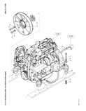 This Bomag BW 211 D-4 parts catalogue is essential for all Earth and Sanitary Landfill Construction projects. With a serial number of 00817771, it covers a wide range of parts and is easy to download as a PDF file. Pub number: 101582411002-101582411152. Stay informed and efficient with this expert resource.