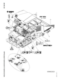 The BF 300 P S340-2 V Asphalt Pavers Parts Catalogue is a comprehensive resource for owners of this model. It includes complete information on serial number 00800767 and covers all parts needed for maintenance and repair. Improve your knowledge and save time with this expertly crafted manual.