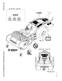 Download Complete Parts Catalogue Manual For BW 226 PDH-5 TIER 3 Earth & Sanitary Landfill Construction | Serial Number - 00825229 | Pub. - 101586661001  -> 101586669999