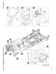 Get access to the detailed parts catalogue manual for BM2200/75 Asphalt Road Milling Machine. Serial number 00824801 can be easily serviced with this PDF download, pub. 101888011001 -> 101888019999. Ensure seamless maintenance with this expert guide.