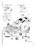 Download Complete Parts Catalogue Manual For Bomag BW 213 PDH-5 Earth & Sanitary Landfill Construction | Serial Number - 00826279 | Pub. - 101587511001  -> 101587519999