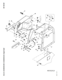 Learn about the Bomag BM 500/15 Asphalt Road Milling Machine with this complete Parts Catalogue Manual. Get detailed information and diagrams for serial number 00818873, covering Pub. numbers 101882001003 to 101882001080. Increase efficiency and understand the machine better with this download.