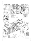 "The Bomag BW 213 PDH-5 Single Drum Vibratory Roller Parts Catalogue Manual provides a comprehensive guide to maintaining and repairing your equipment. With accurate parts information for specific serial numbers and applications, this PDF download is a valuable resource for efficient and effective earth and landfill construction. Pub. - 101587511001 -> 101587519999."