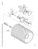 Become an expert on the Bomag BW 219 PD-2 Single Drum Vibratory Roller with this comprehensive Parts Catalogue Manual. Learn about the Earth & Sanitary Landfill Construction features, including serial number 00811578 and publication numbers 101500130101 to 101500130141. Download the PDF file now to access all the valuable information.