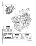 This downloadable parts catalogue manual for the Bomag BW 211 D-50 Single Drum Vibratory Roller provides crucial information for efficient Earth & Sanitary Landfill Construction. It contains parts details and diagrams for machines with serial numbers 00824425 to 101583621167. Ensure maximum productivity with these expert-approved resources.