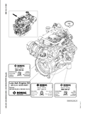 This downloadable parts catalogue manual for the Bomag BW 211 D-50 Single Drum Vibratory Roller provides crucial information for efficient Earth & Sanitary Landfill Construction. It contains parts details and diagrams for machines with serial numbers 00824425 to 101583621167. Ensure maximum productivity with these expert-approved resources.