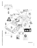 Download Complete Parts Catalogue Manual For Bomag BW 226 DH-4i Earth & Sanitary Landfill Construction | Serial Number - 00824227 | Pub. - 101585051001  -> 101585051004