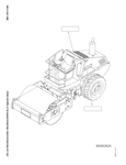 10.00 Engine/attachment Parts 20.00 Power Transm.and Actuat. 40.00 Steering System 50.00 Frame and Attachm.parts 60.00 Roller Drum / Tyres 80.00 Electric 90.00 Hydraulic 100.00 Accessories 110.00 Special Equipment VT Frequently used parts