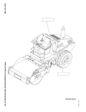 10.00 Engine/attachment Parts 20.00 Power Transm.and Actuat. 40.00 Steering System 50.00 Frame and Attachm.parts 60.00 Roller Drum / Tyres 80.00 Electric 90.00 Hydraulic 100.00 Accessories 110.00 Special Equipment VT Frequently used parts