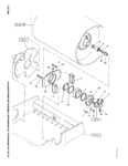 Get all the essential parts information for the Bomag BW 213 D 2A single drum vibratory roller with this comprehensive parts catalogue manual. From earth and sanitary landfill construction to serial number 00811554, this PDF file download has you covered. Find what you need with ease and keep your equipment running smoothly.