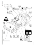 Download Complete Parts Catalogue Manual For Bomag BW 179 DH-4 Earth & Sanitary Landfill Construction  | Serial Number - 00818545 | Pub. - 101583331001  -> 101583331015