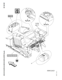 Get all the necessary information with this comprehensive parts catalogue manual for the Bomag BF 600 C-2 S 600 Asphalt Pavers. Easily navigate through serial numbers 00800945 and Pub. 821892161001 to 821892169999. Gain expert knowledge to optimize your asphalt feeder. Download the PDF file now.