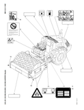 Download Complete Parts Catalogue Manual For Bomag BW 213 PDH-3 Earth & Sanitary Landfill Construction | Serial Number - 00817590 | Pub. - 101581441001  -> 101581441013