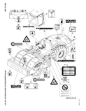 Download Complete Parts Catalogue Manual For BW 332 Deep Impact Earth & Sanitary Landfill Construction | Serial Number - 00818725 | Pub. - 101583441002  -> 101583441003