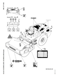 Download Complete Parts Catalogue Manual For Bomag BW 177 DH-5 ohne CE Earth & Sanitary Landfill Construction  | Serial Number - 00824917 | Pub. - 101586511001  -> 101586519999