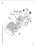 Download Complete Parts Catalogue Manual For Bomag BW 213 PDB US Earth & Sanitary Landfill Construction | Serial Number - 00811552 | Pub. - 101400610101  -> 101400610150