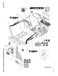 Download Complete Parts Catalogue Manual For BF 223 C HFE St3A Asphalt Feeder | Serial Number - 00826029 | Pub. - 821890061001  -> 821890069999