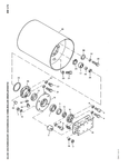 10.00 Engine/attachment Parts 20.00 Power Transm.and Actuat. 30.00 Brake System 40.00 Steering System 50.00 Frame and Attachm.parts 60.00 Roller Drum / Tyres 70.00 . 80.00 Electric 90.00 Hydraulic 100.00 Accessories