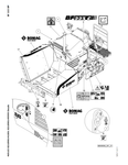 Download Complete Parts Catalogue Manual For BF 223 C HFE St3A Asphalt Feeder | Serial Number - 00826031 | Pub. - 821890141001  -> 821890149999