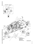 Get detailed information and expert guidance on the Bomag BW 226 PDH-5 Single Drum Vibratory Roller. This comprehensive parts catalogue manual (PDF file) includes valuable features and benefits such as Earth and Sanitary Landfill Construction capabilities, a serial number of 00825057, and a publication number of 101586591001-101586591010. Improve your construction processes and increase efficiency with this essential tool.